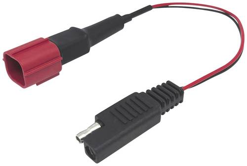 BAAS BA5 Anschlusskabel DDA Ducati-EURO5 SAE/Multiconnector