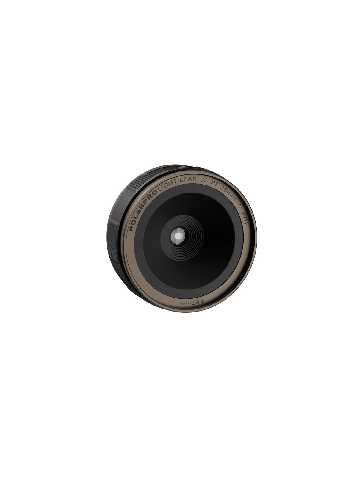 PolarPro LGHTLK-28-RF camera lens
