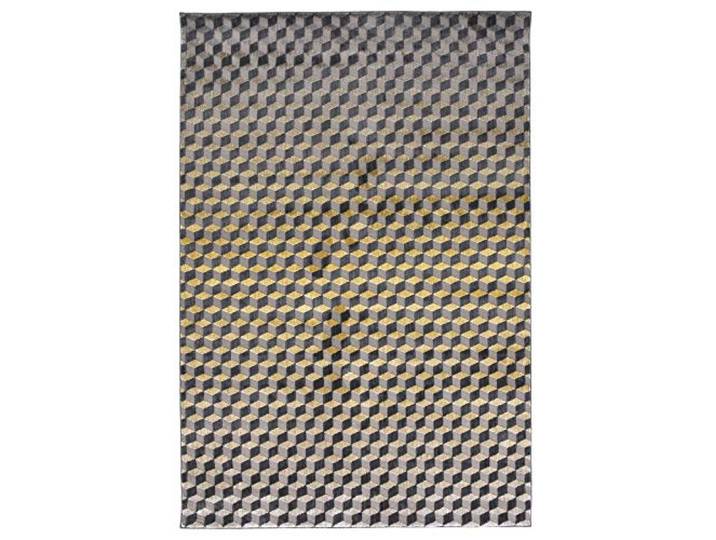Teppich aus ; Größe: 194 x 290 cm; Farbe: Anthrazit Gino Falcone - Felice