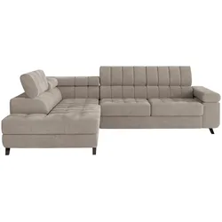 ECKSOFA Nord, Seite: Links