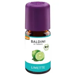 BALDINI BioAroma Limette Bio/demeter Öl 5 ml