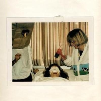 Bullhead - Slow Hollows, CD