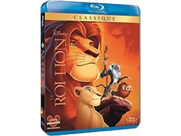 le Roi Lion