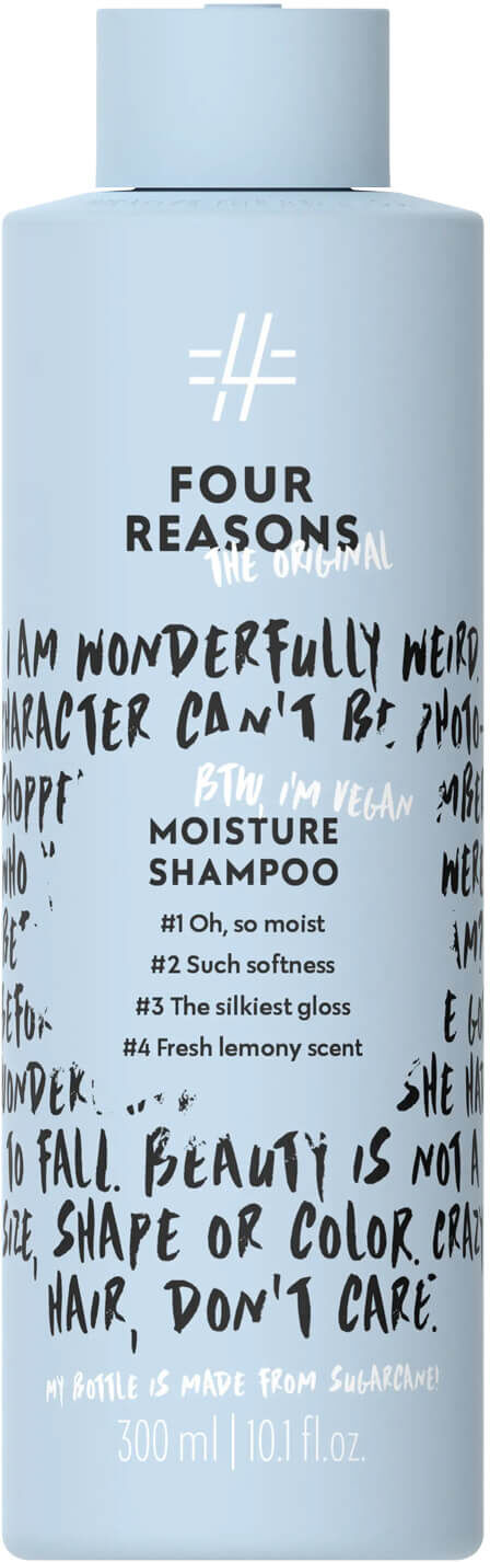 FOUR REASONS Original Moisture Shampoo