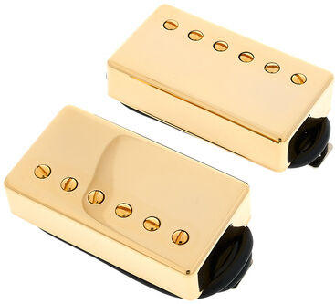 Lollar Imperial Low Wind Set GO Gold