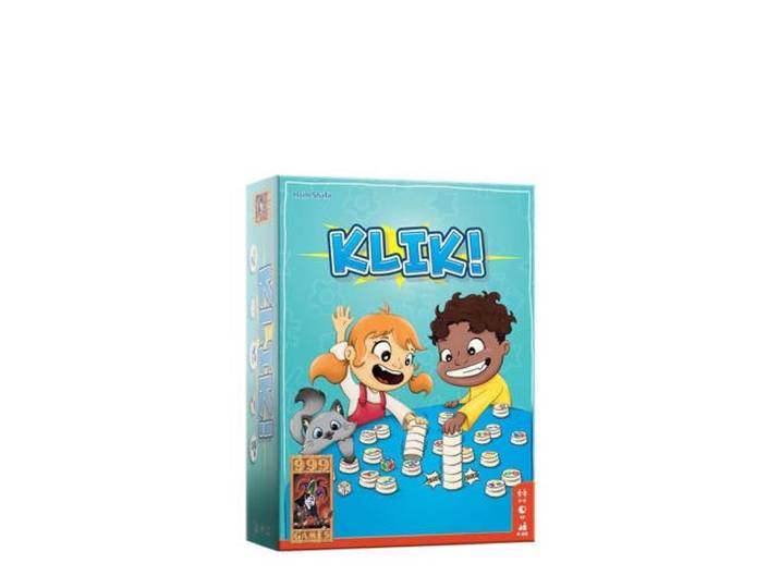 999 Games Klik!