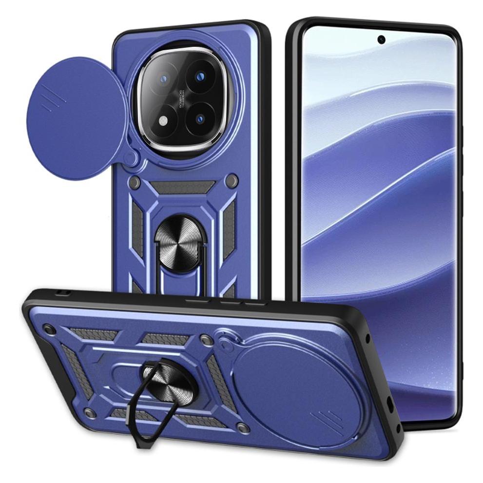 Techsuit CamShield Series (Xiaomi Redmi Note 14 Pro+ 5G) (56362941)
