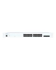Sophos CS110-24 Switch 24 port with Support 5-year EU power cord (LS120Z60ZZPCEU)