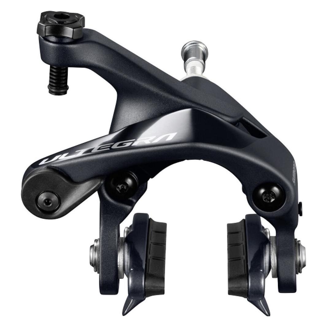 Shimano Ultegra BR-R8000 Felgenbremse vorne (Vorderradbremse, Bremssattel) (B071JT5C1W)