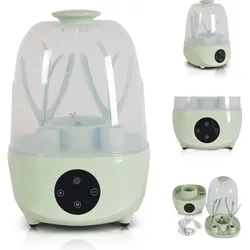 Cangaroo, Sterilisator, Sterilisator Verde 4 in 1