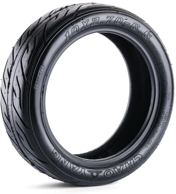 Ersatzrad VMAX "VX2 / VX3 / R25, Hinterreifen (10")", schwarz, Räder, Kinder, Ersatzrad schwarz Einheitsgröße