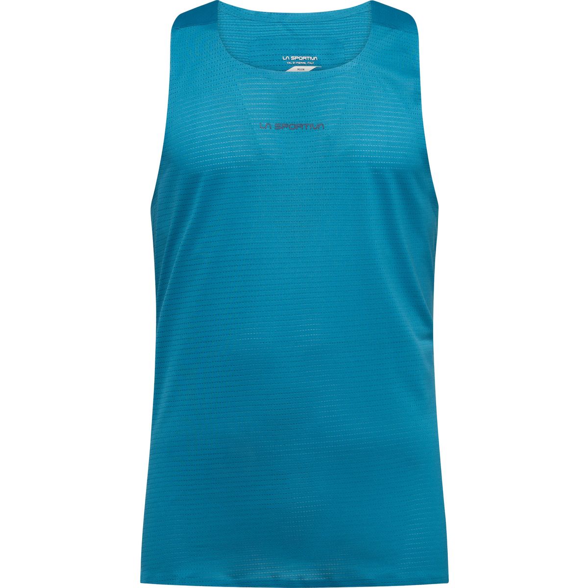 La Sportiva Pure Tank Men lake/night sky (B07B46) L ZARE025B07B46L