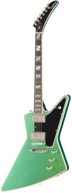 Epiphone Futura Explorer Custom DS Dragonfly Shift