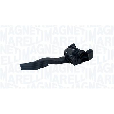 MAGNETI MARELLI Fahrpedalsatz 805000001010 für Opel GM