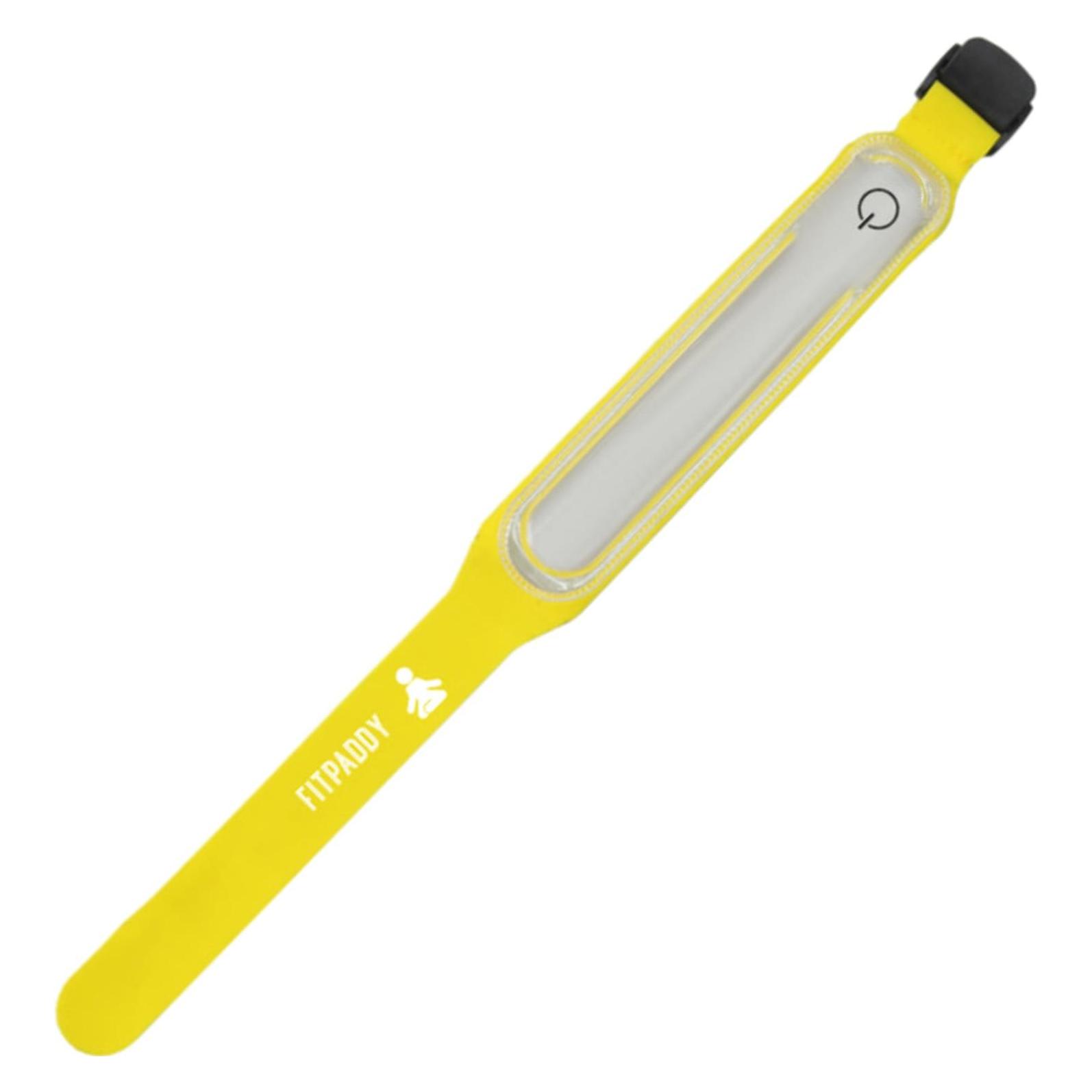Fitpaddy Led Armband (ARMLED01YL)