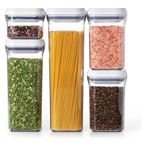 OXO Pop Dose quadratisch 4.2l (4.20 l) (OX11233500)