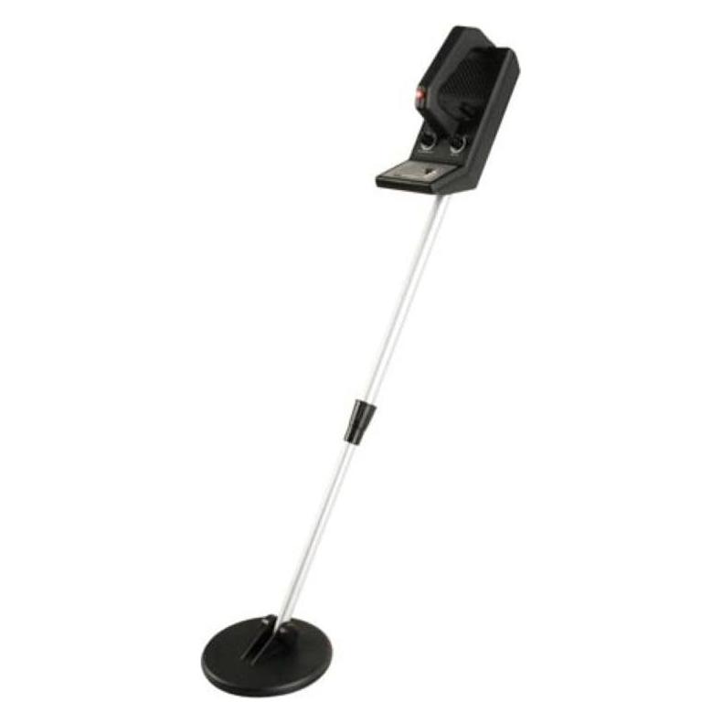 Velleman Metalldetektor - Starter - Suchtiefe 12 cm (CS100N)