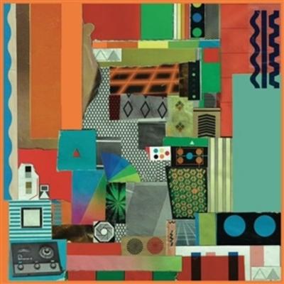 Rve Party - Robbing Millions, Vinyl