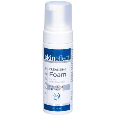 Skineffect Reinigungsschaum 150 ml Schaum