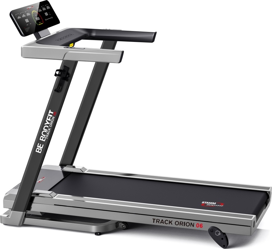 STAMM BODYFIT '' Laufband Orion - Track 06 ''