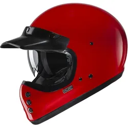 HJC V60 Solid Deep Helm