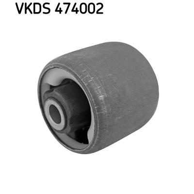 SKF Achskörper VKDS 474002 für Ford