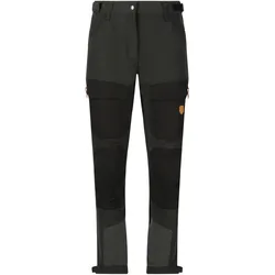 Whistler Anissy Wanderhose Damen 1051 - asphalt 42
