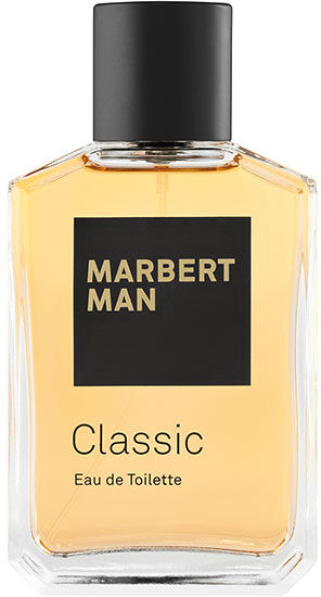 100ml Marbert Man Classic Eau de Toilette