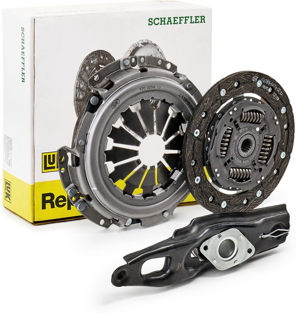LuK 620 3350 00 Clutch kit