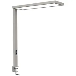 MAUL MAULsenja Tischleuchte LED C Silber