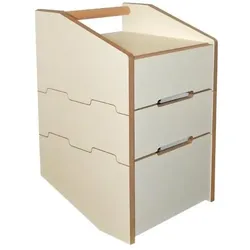 Tojo, Rollcontainer, Cargo