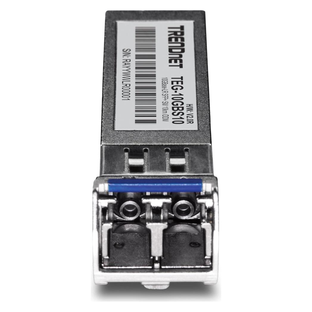 Trendnet 2 x TEG-10GBS10 (TEG-10GBS10/2)