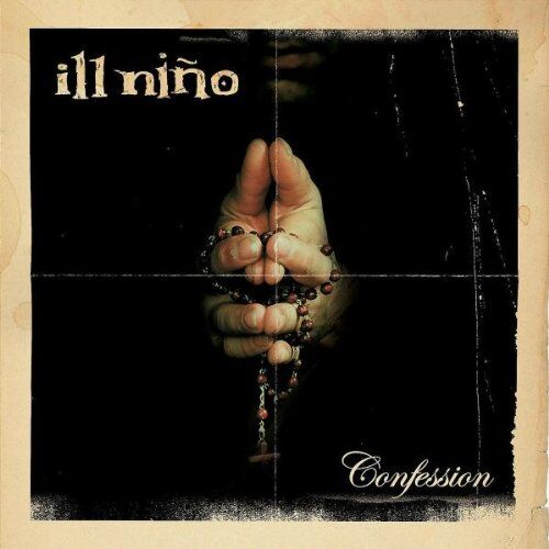 Ill Nino - Confession - Preis vom 11.10.2026 03:10:56 h