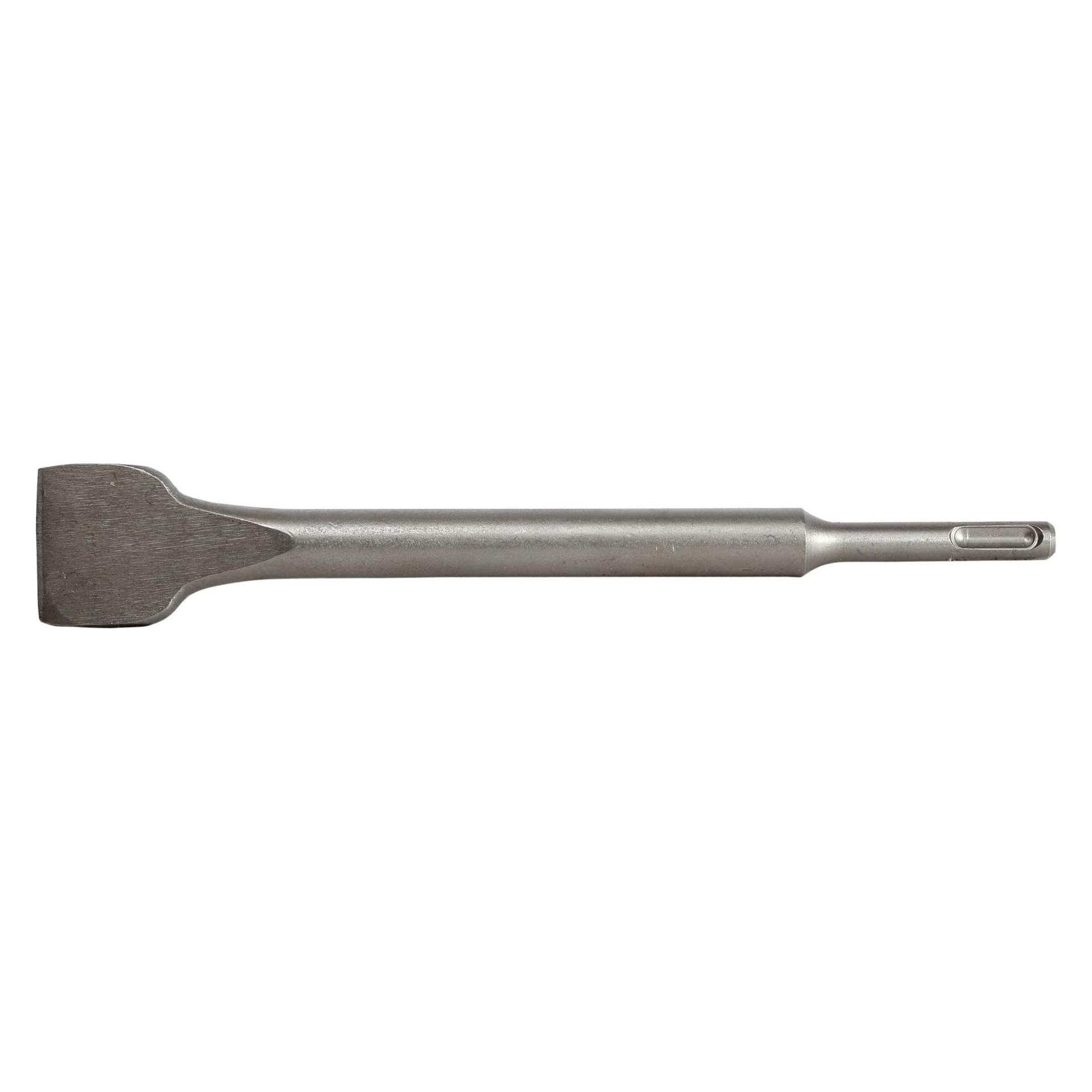Proline Concrete chisel sds plus 17 * 250 mm, width 40 mm (81731)