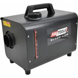 Awtools Aw Tragbare Benzinheizung Dc12v 5kw Hd5po /Black Line, Heizkörper, Schwarz