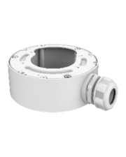Hikvision Anschlusskasten für Kamera weiß (DS-2280ZJ-WA140)