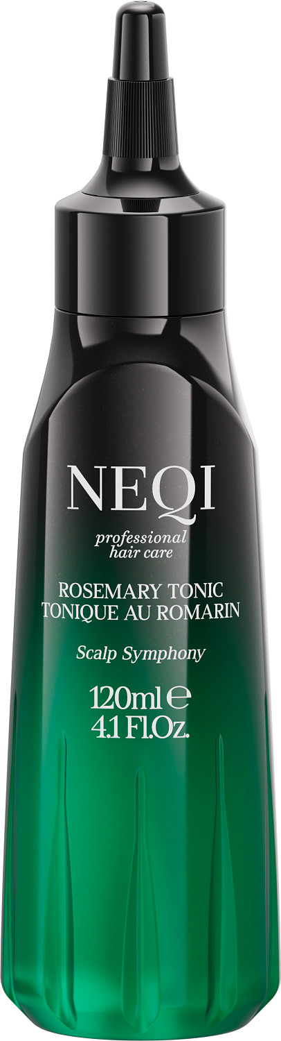 NEQI Scalp Symphony Rosemary Tonic 120 ml NQ-HT-RO-201