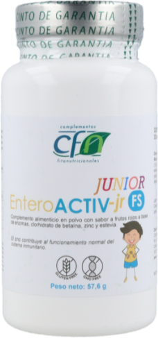 CFN Whole Activ Junior 58 gr