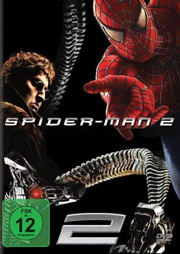 Sam Raimi - Spider-Man 2 - Preis vom 11.10.2026 03:10:56 h