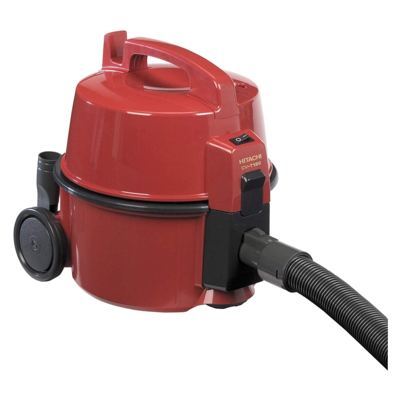 Hitachi CV-T190 ECO (Nass-Trockensauger, Trockensauger) (CV-T190ECODBL)