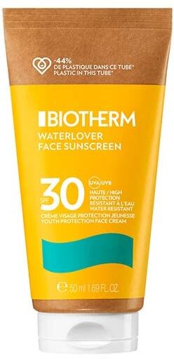 Biotherm Crème Solaire Anti-Âge Spf 30