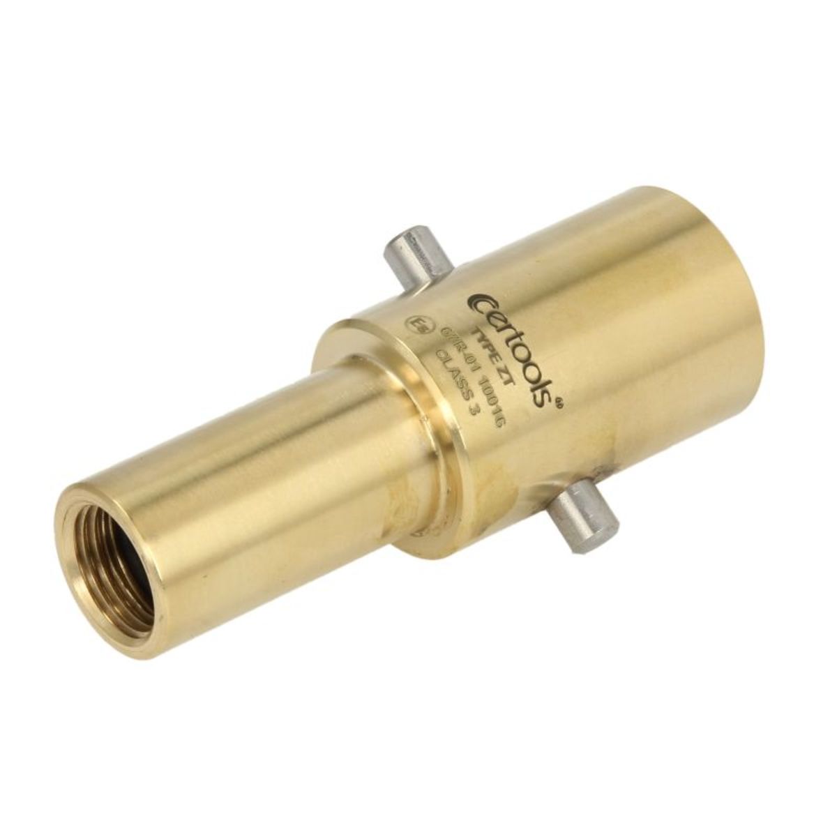 LPG-Komponente CERTOOLS PR-T021