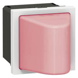 Legrand Lichtsignal Mosaic Rot 078570 1 St.