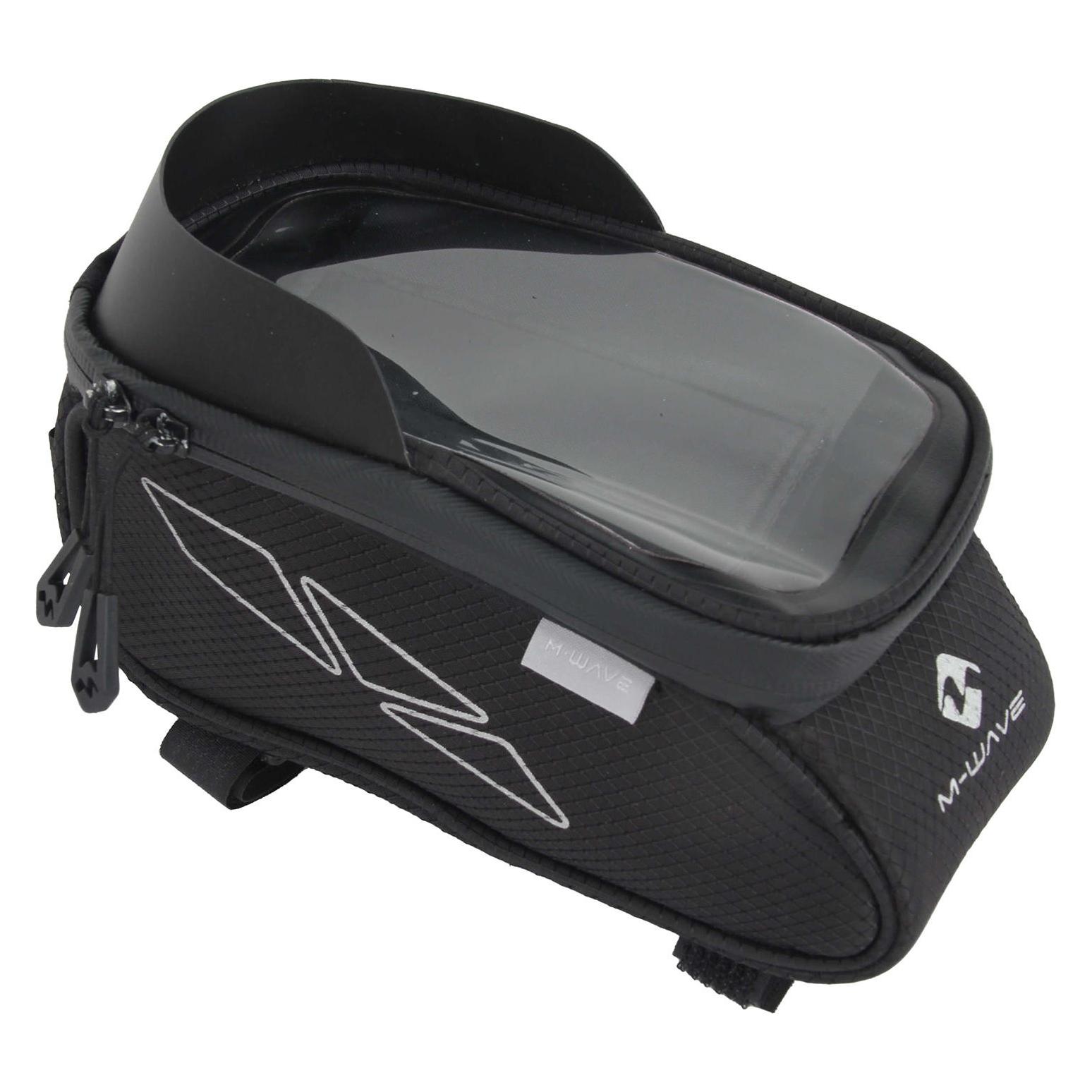 M-Wave Rotterdam Top XL SC (2 l, Rahmentasche) (22672473)