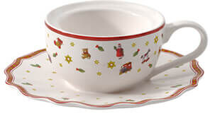 Villeroy & Boch Toys Delight Cup Tealight Holder