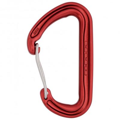 DMM - Spectre 2 - Schnappkarabiner rot
