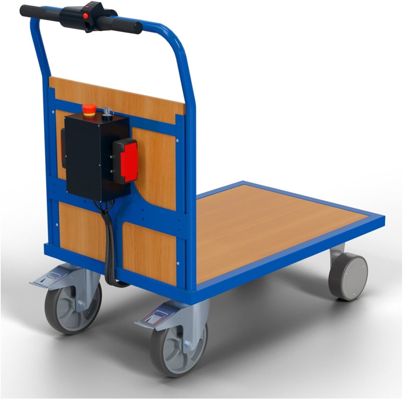 BS Rollen Stirnwandwagen (STW.1070.E))