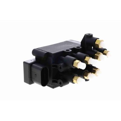 VEMO Ventil, Druckluftanlage V15-51-0016 für VW VAG