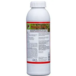 LAB-V Hepasil Vet for Cattle - Futtermischung für Rinder zur Verbesserung der Leberfunktion 2x1kg