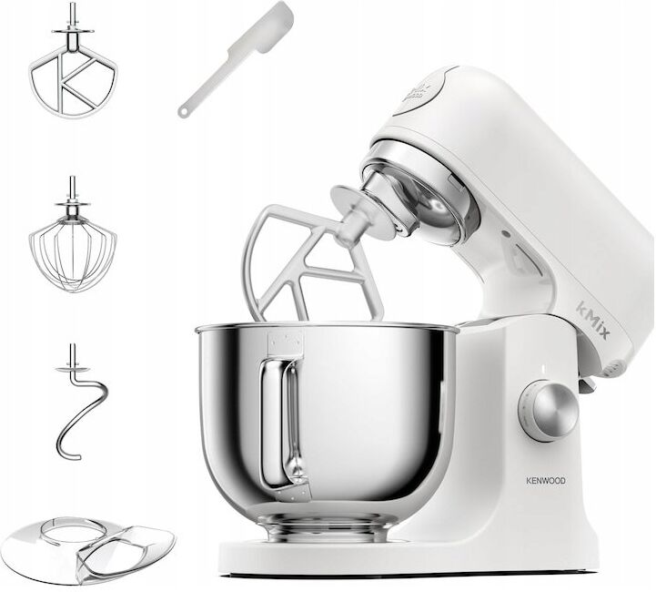 Planetaria Kenwood 0w20011523 KMIX KMIX751AWH White